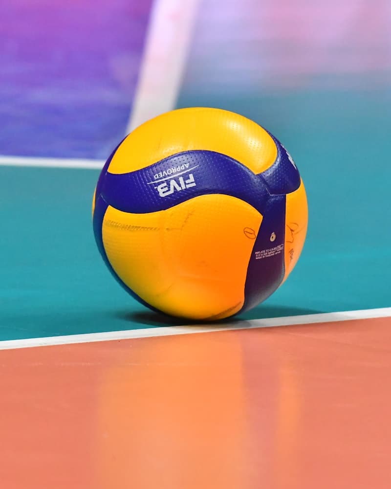 Volleyball sportswear