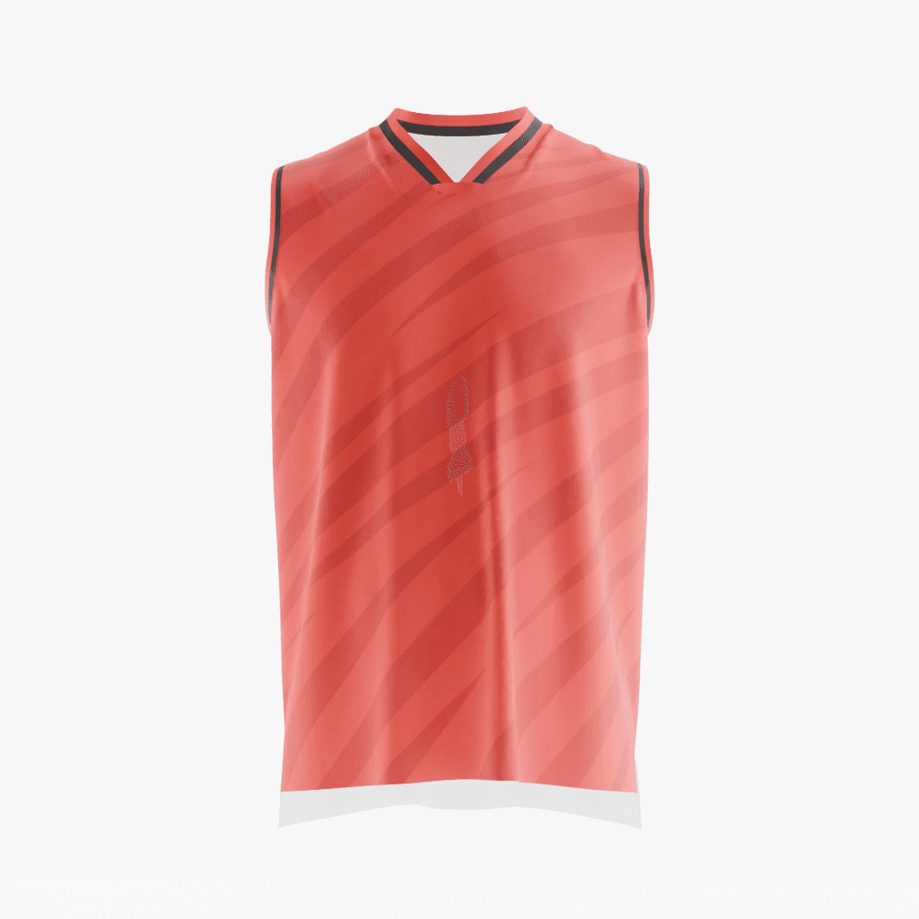 Basketball Singlet