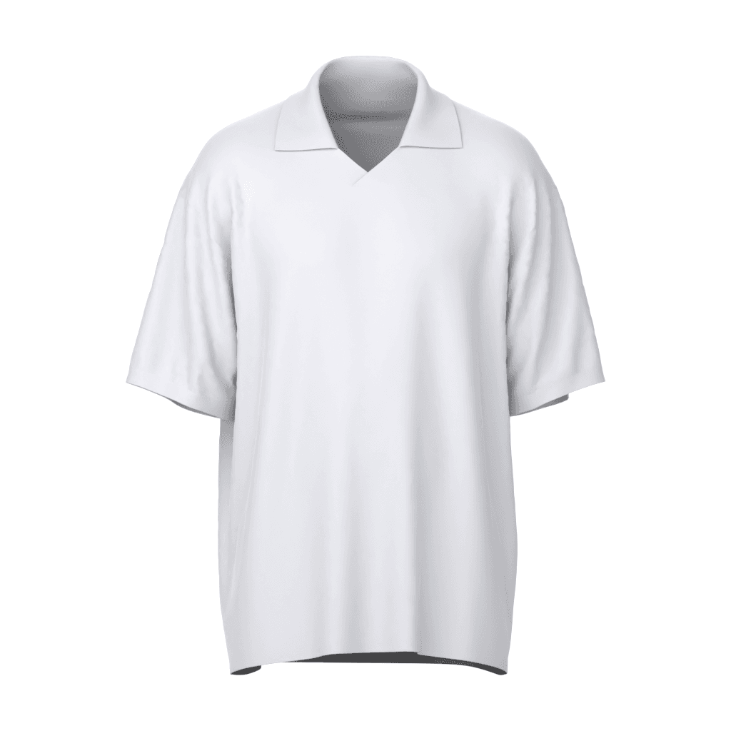Football Jersey designed with Uniform Builder