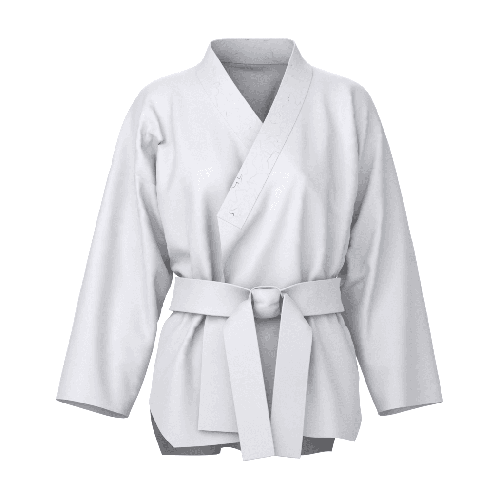 Taekwondo Dobok Top